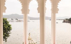 Jagat Niwas Palace Udaipur India